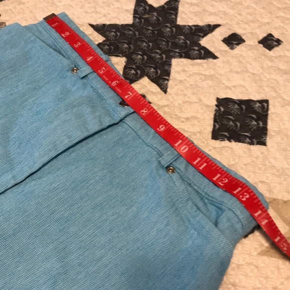 Soft Works Petite Denim Jacket & Skirt - Size 10 - Picture 13 of 15